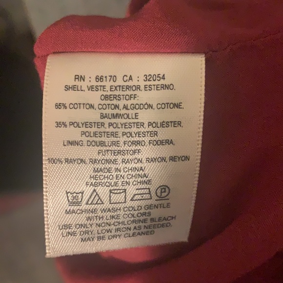 Anthropology Feather Bone Dress - Picture 6 of 6